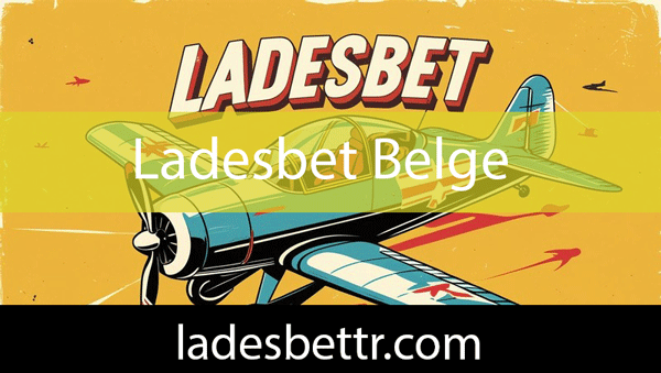 Ladesbet belge istemeden kayıt imkanı tanıyan formata sahiptir.