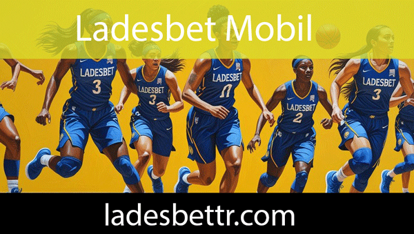 Ladesbet mobil giriş adresinden faaliyetlerini sürdürmektedir.