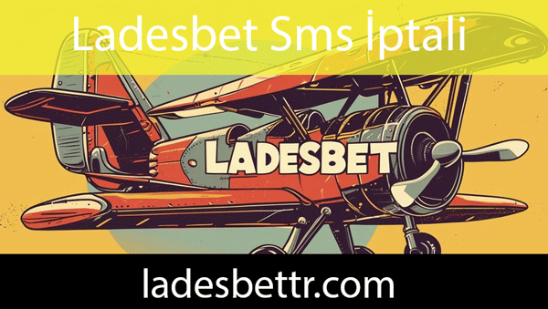 Ladesbet sms iptali yapabileceğiniz bir platformdur.