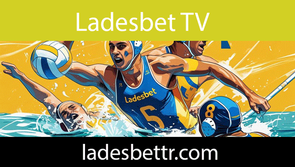 Ladesbet TV hizmetini benzersizce servis etmektedir.