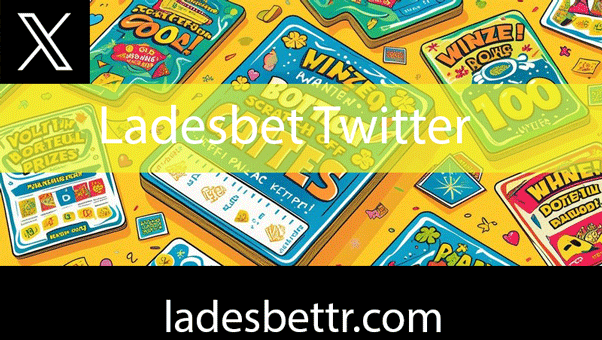 Ladesbet twitter resmi adresiyle fevkalade konumdadır.