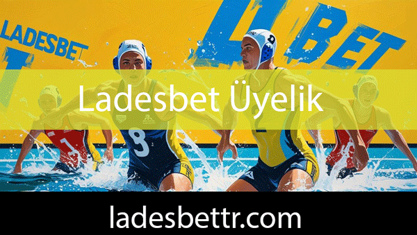 Ladesbet üyelik işlemini reşitlere sunan platformdur.